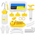 Bicycle Hydraulic Brake Bleed Kit Standard Edition (1)