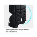 Childrens Padded Impact Protection for Snowboarding Skiing Skateboarding plus more