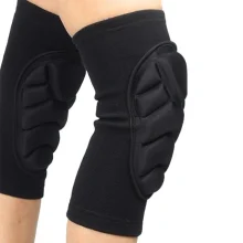 Knee Pads Padded Protection Knee Guards (Pair) Small Size NZ Stock