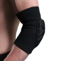 Unisex Elbow Pads Guards Set of 2 3 Sizes Available M L and XL