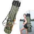 Rod fishing bag backpack main image