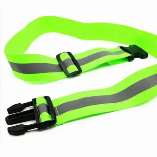 main_Hi Vis Belt Yellow COlour