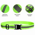 main_Yellow reflective waist band