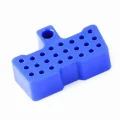 main_blue shimano brake bleed block