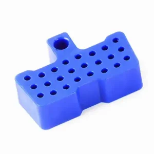 main_blue shimano brake bleed block