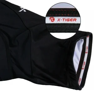 elastic sticky grip on leg