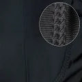 shorts stitching close up