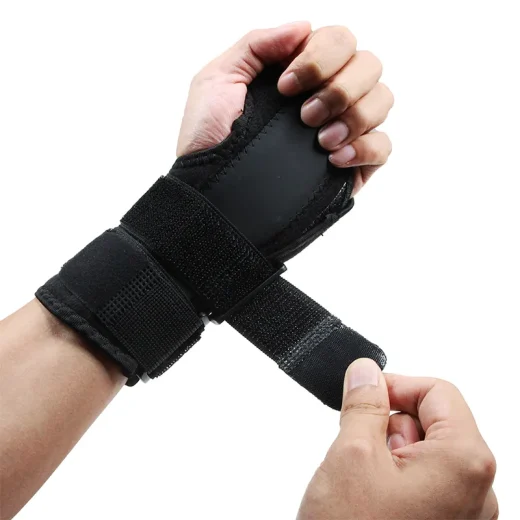 carpal tunnel splint for left hand product image