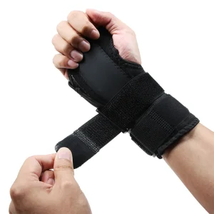 carpal tunnel splint for right hand product image