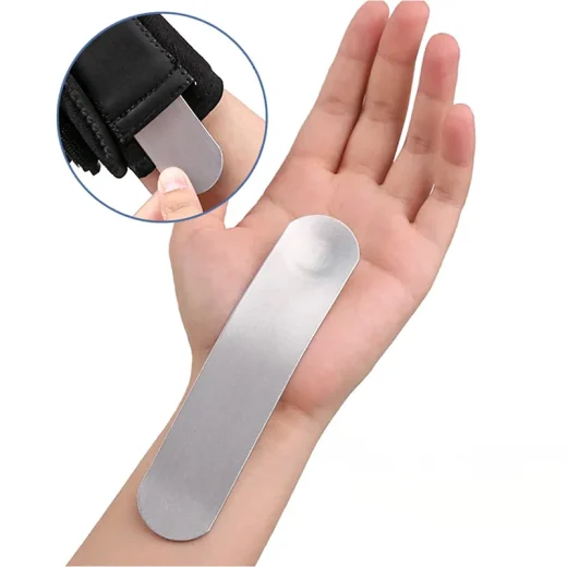 wrist brace for sleeping wrist split for hand