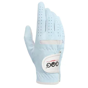 Pink Ladies Golf Glove Left Hand – Size 18