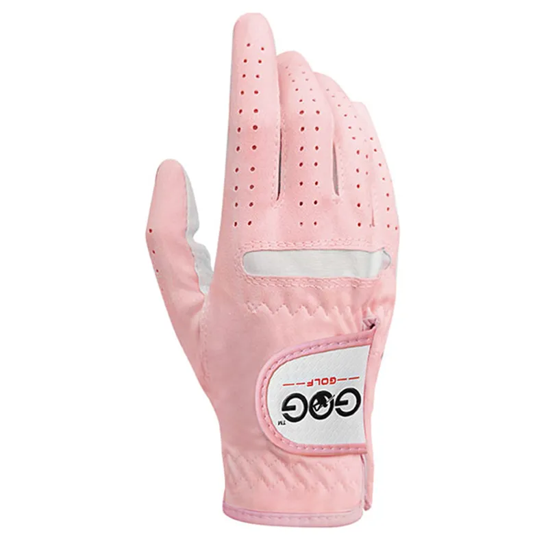 Pink Ladies Golf Glove Right Hand – Size 18