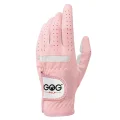 Pink Ladies Golf Glove Left Hand – Sizes 17 18 19 20 21 Main Product Image