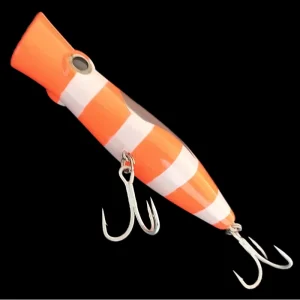 50 gram top water jig lure