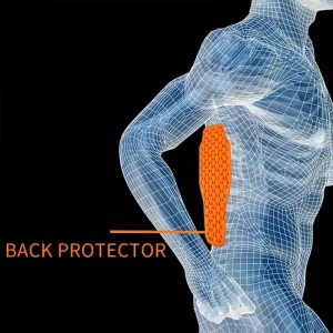 Back protection