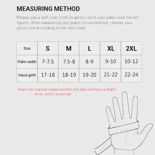 warm-winter-gloves-size-chart
