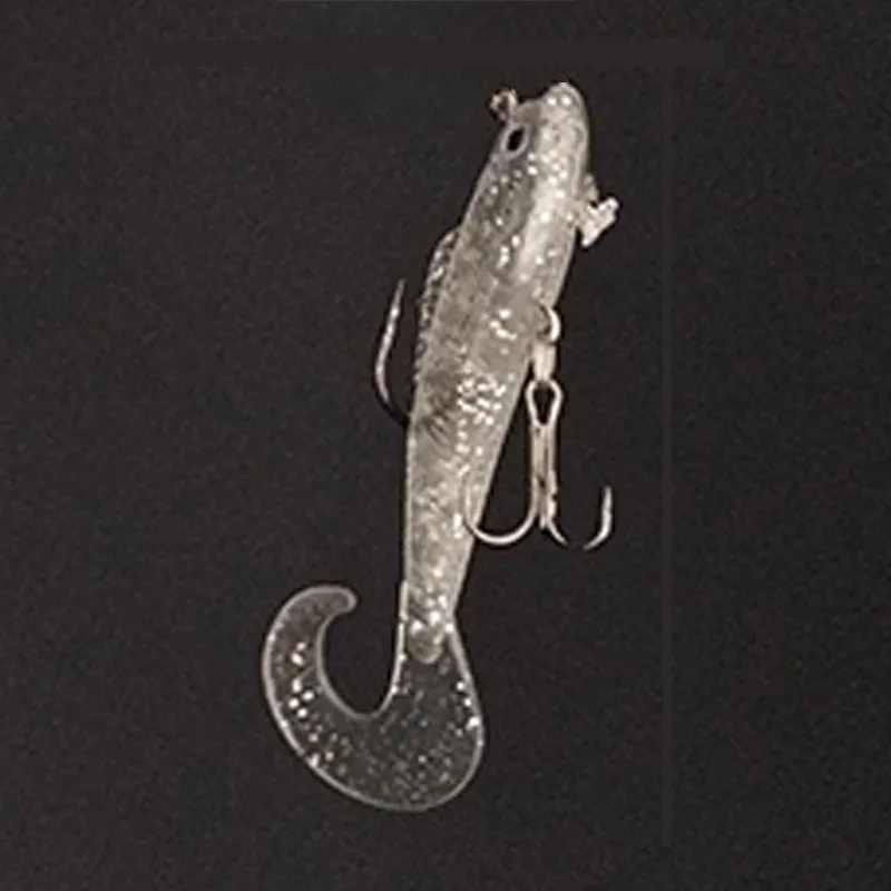 Suckerme Crystal Curse Kahawai Lure