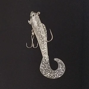 Suckerme Crystal Curse Snapper Lure