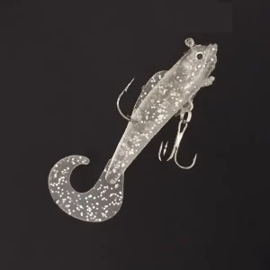 Suckerme Crystal Curse Trevally Lure