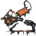 Adjustable Crampons 12 Teeth Vuno Extreme for Size 6–13.5 Main Product Image