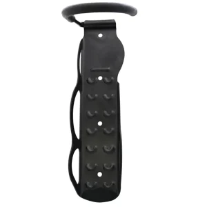 Bike Wall Hanger Generic For Hanging Most Bicycles On Garage Wall