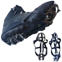 Flexible Crampons Vuno UCO Medium EU 36-40 and US 6-9