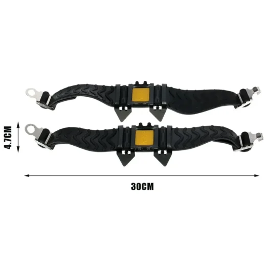 Strap-On-Cramp-Ons-Dimensions
