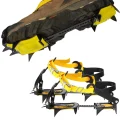 Strap On Crampons 10 Teeth Vuno Capricorn US Size 6–13.5 Main Product Image