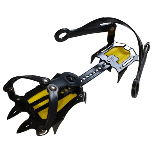 Strap-on-Crampons-10-Teeth-Main-Image
