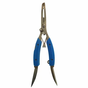 ishing multi tool with tools fully opened