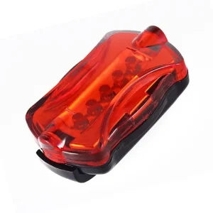 rear bike light