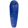 vuno goose down sleeping bag straight image