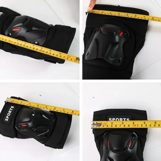 product measurements