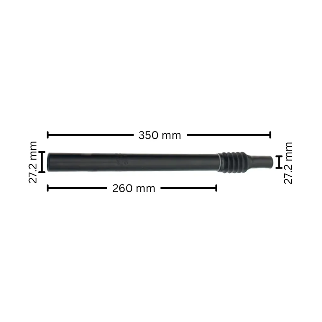 27.2mm suspension post product dimensions