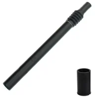 Suspension Seatpost for 30.9mm Frames, 350mm 27.2mm Alloy Post with Shim, 42mm Travel