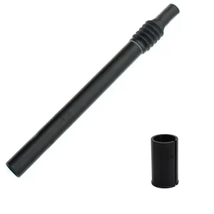 30.9mm Suspension Seat Post Combo 350mm 27.2–30.9mm With Adaptor