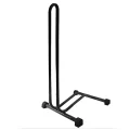 bike stand for garage use