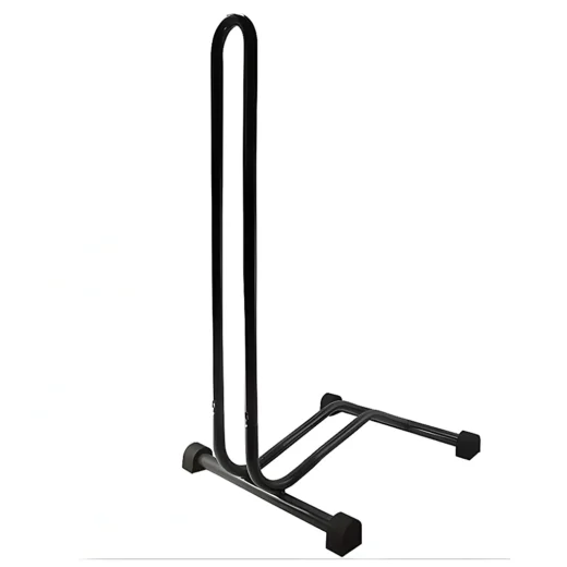 bike stand for garage use
