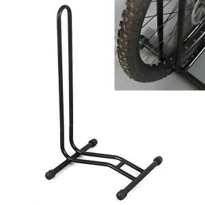 Bike Stand for Garage – Keep Your Bicycle Securely Stored Indoors
