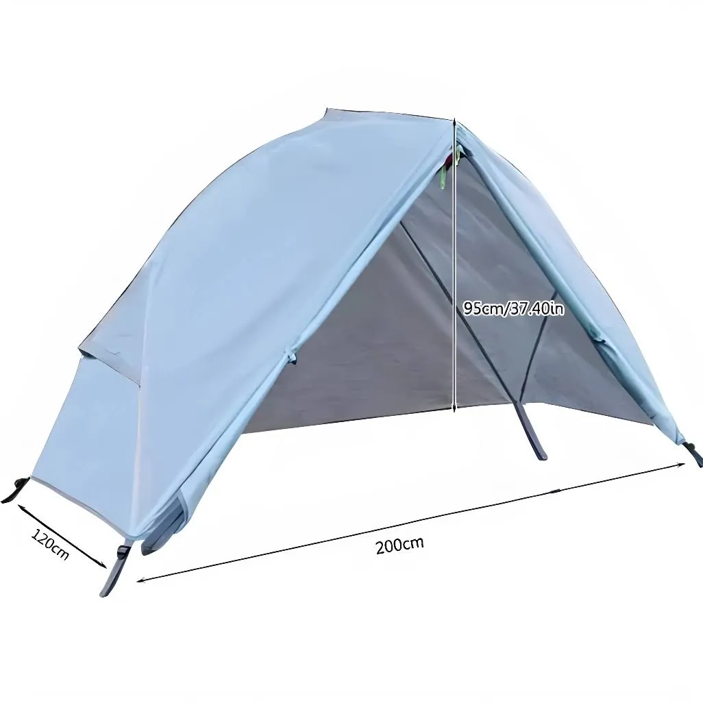vuno blue haven tent dimensions