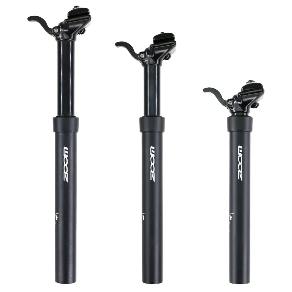 30.9mm dropper post height examples