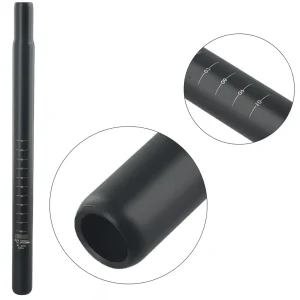 replacement seatpost tube