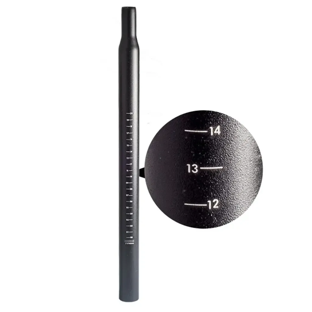 seatpost tube replacement