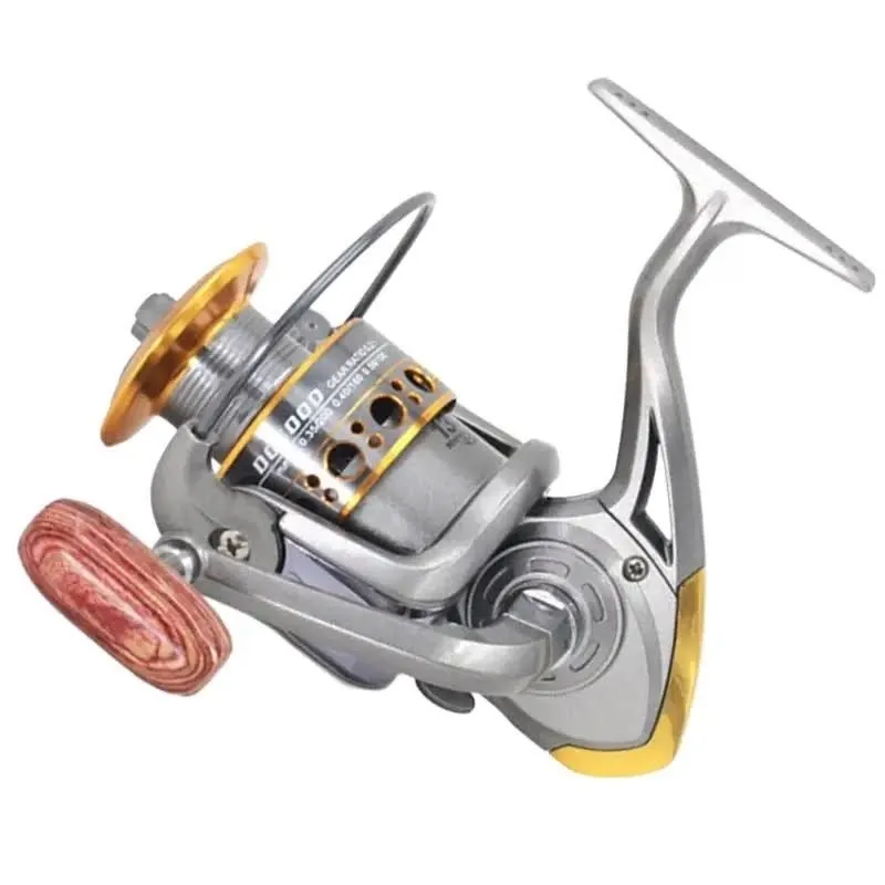 5000 spinning reel
