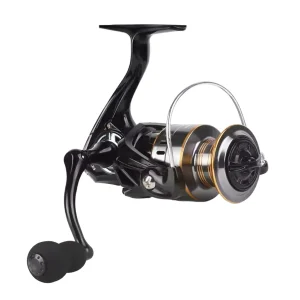 A2000 Spinning Reel – Trout Fishing Reel for NZ Rivers and Lakes