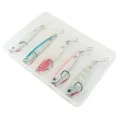 Suckerme 5-Piece NZ Coastal Fishing Lures Set Main Prodcut Image AltB NZ (3)
