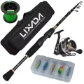 Trout Fishing Rod and Reel Combo for NZ