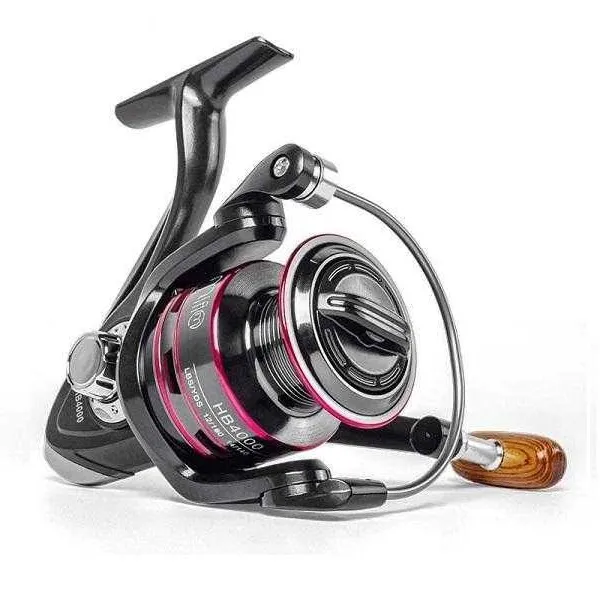 1000 spinning reel