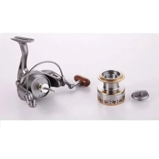 internal mech of adsports spinning reels