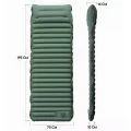 same mattress as North Peak Mattress Pro 195 x 70 x 10 cm size chart